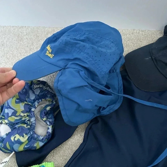 Baby swimming kit 6-18 months - Picture 2 of 10